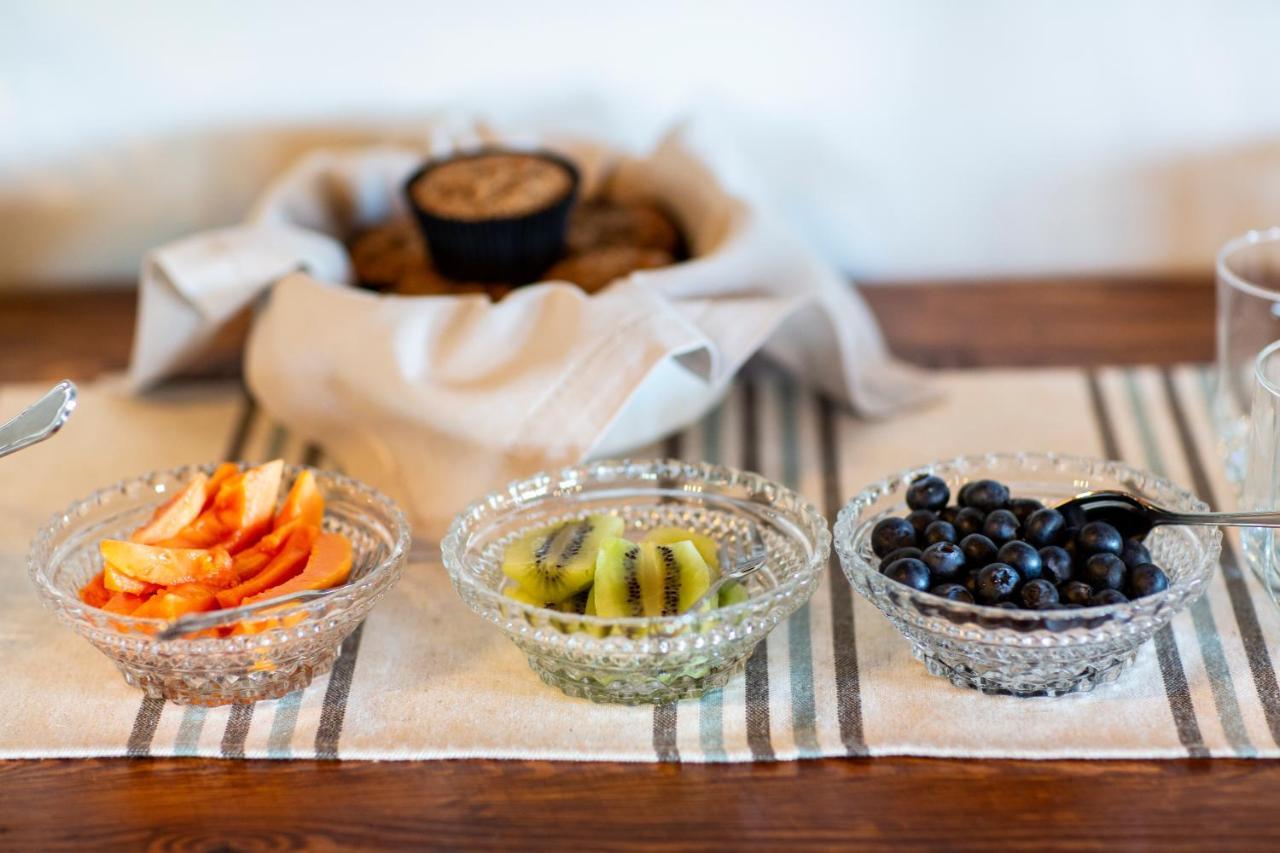 אונדרברג Oak Ridge Guest House מראה חיצוני תמונה