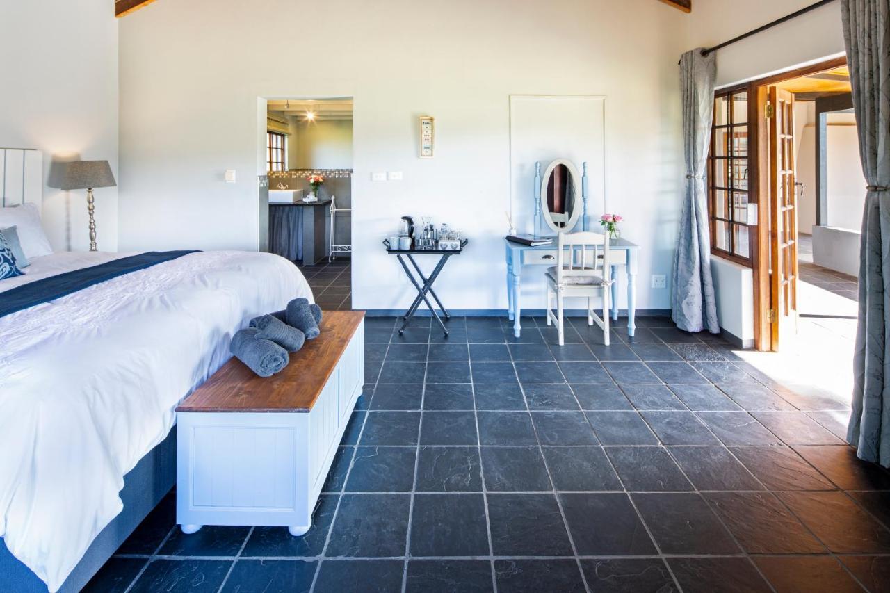 אונדרברג Oak Ridge Guest House מראה חיצוני תמונה